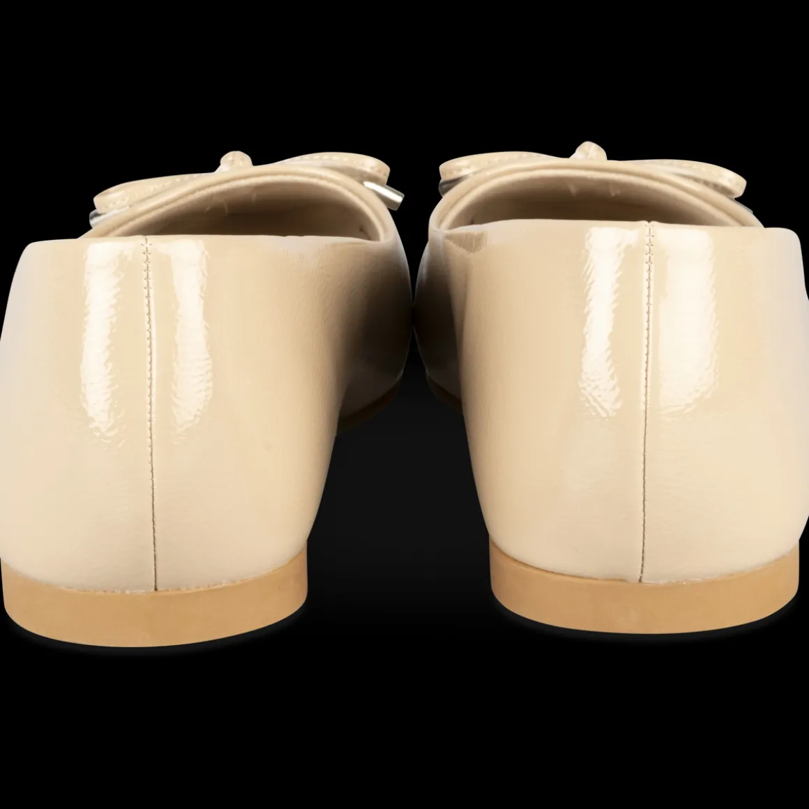 Ballerina's BEIGE