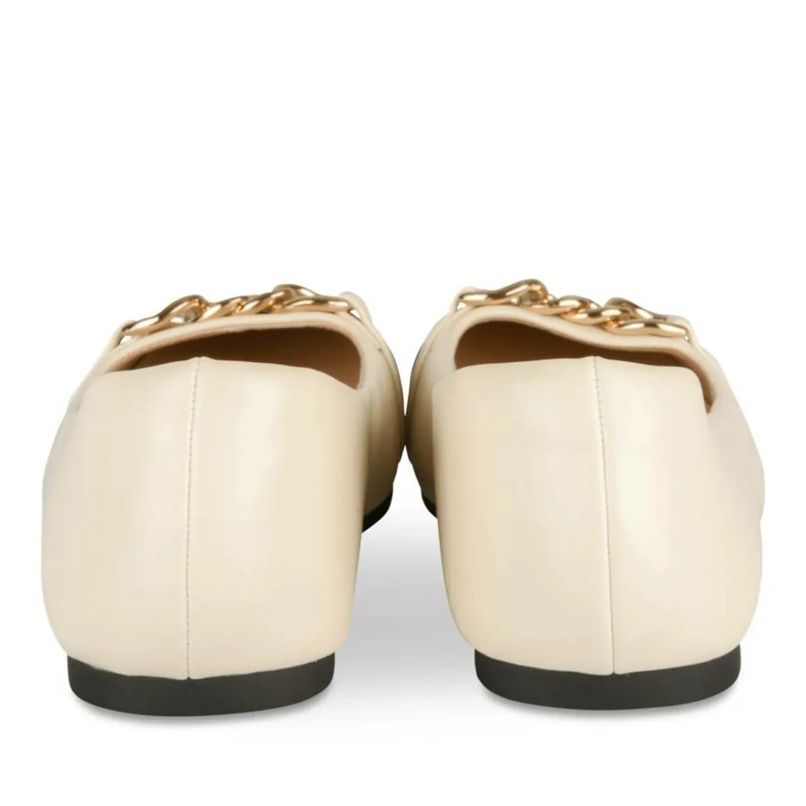 Ballerina's BEIGE