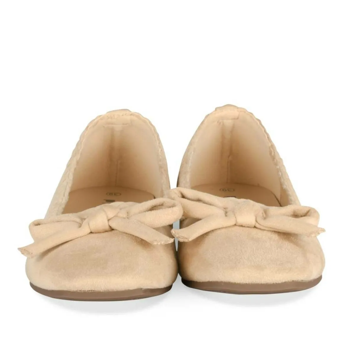 Ballerina's BEIGE