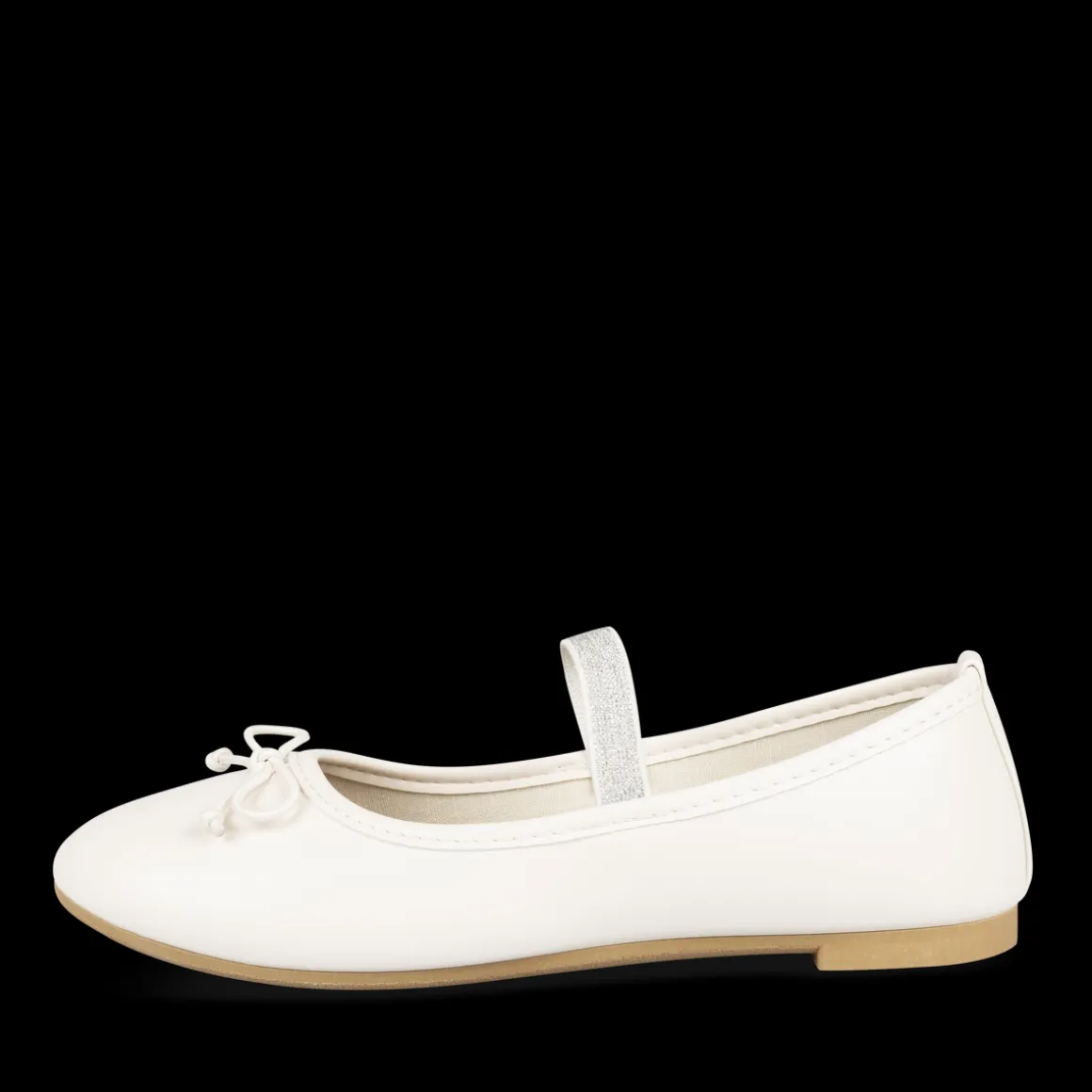 Ballerina's BEIGE