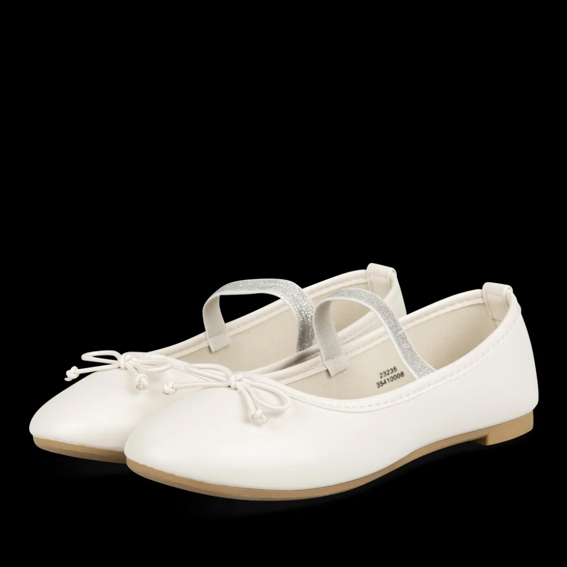 Ballerina's BEIGE