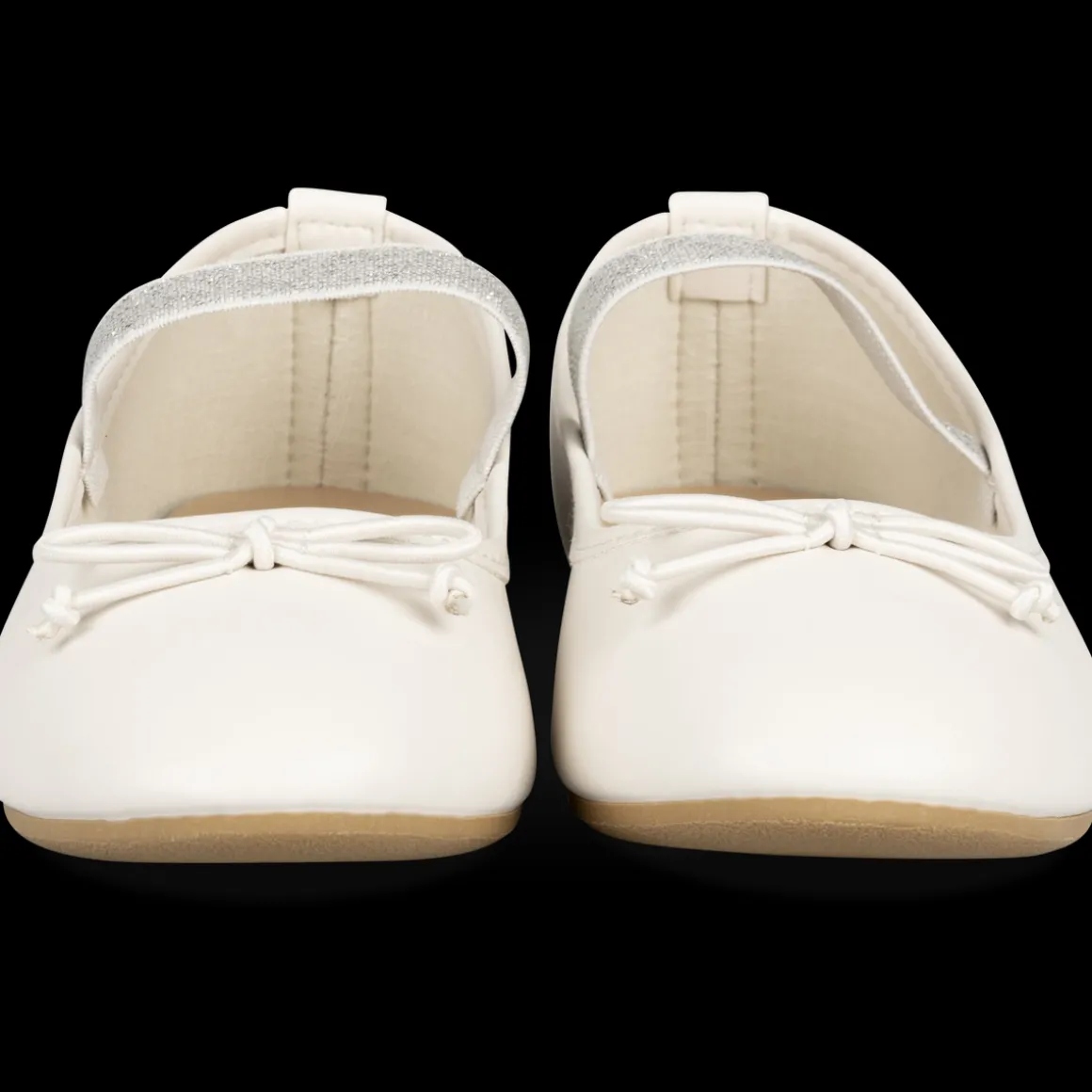 Ballerina's BEIGE