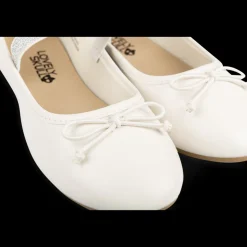 Ballerina's BEIGE