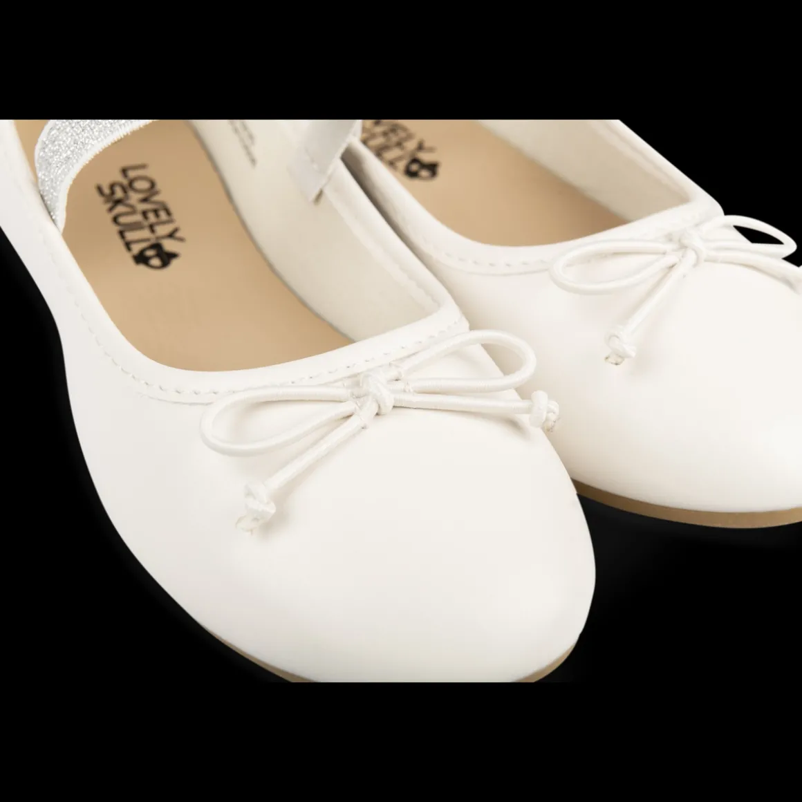 Ballerina's BEIGE