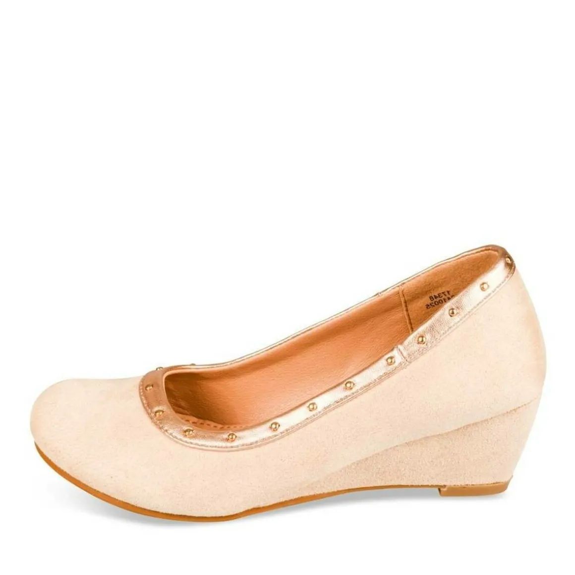 Ballerina's BEIGE