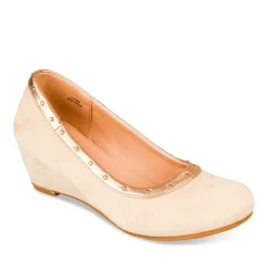 Ballerina's BEIGE