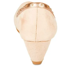 Ballerina's BEIGE