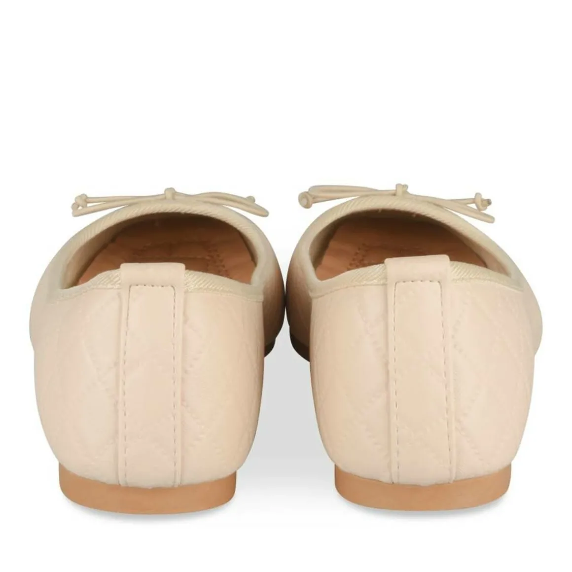 Ballerina's BEIGE