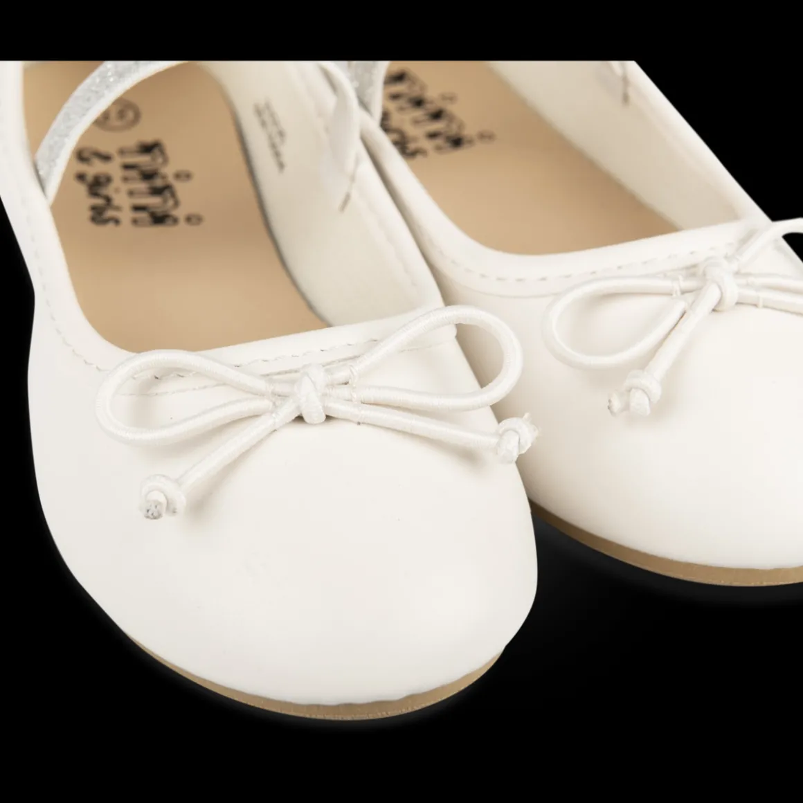 Ballerina's BEIGE