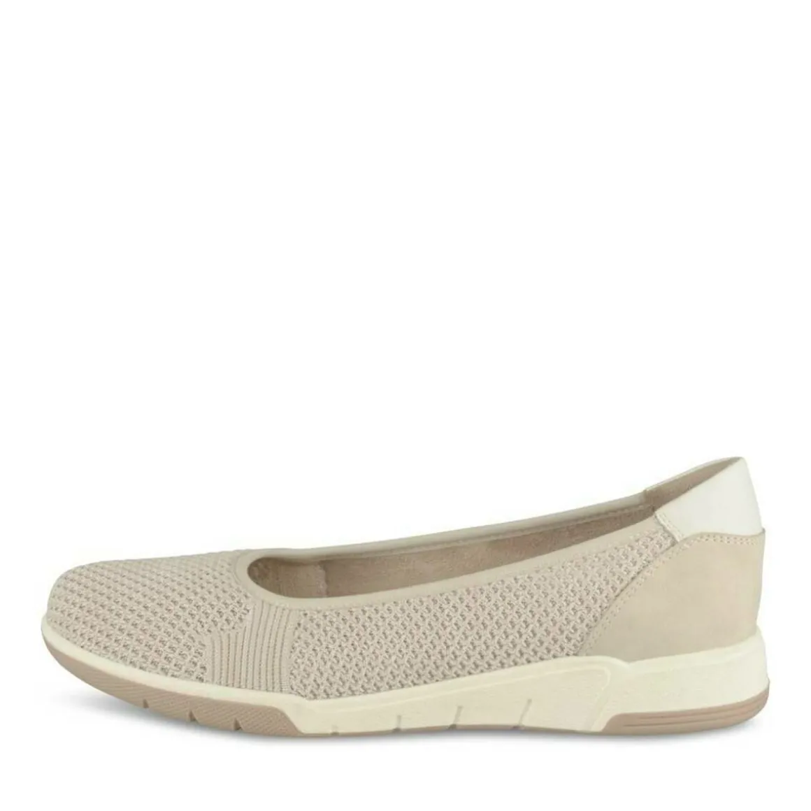 Ballerina's BEIGE