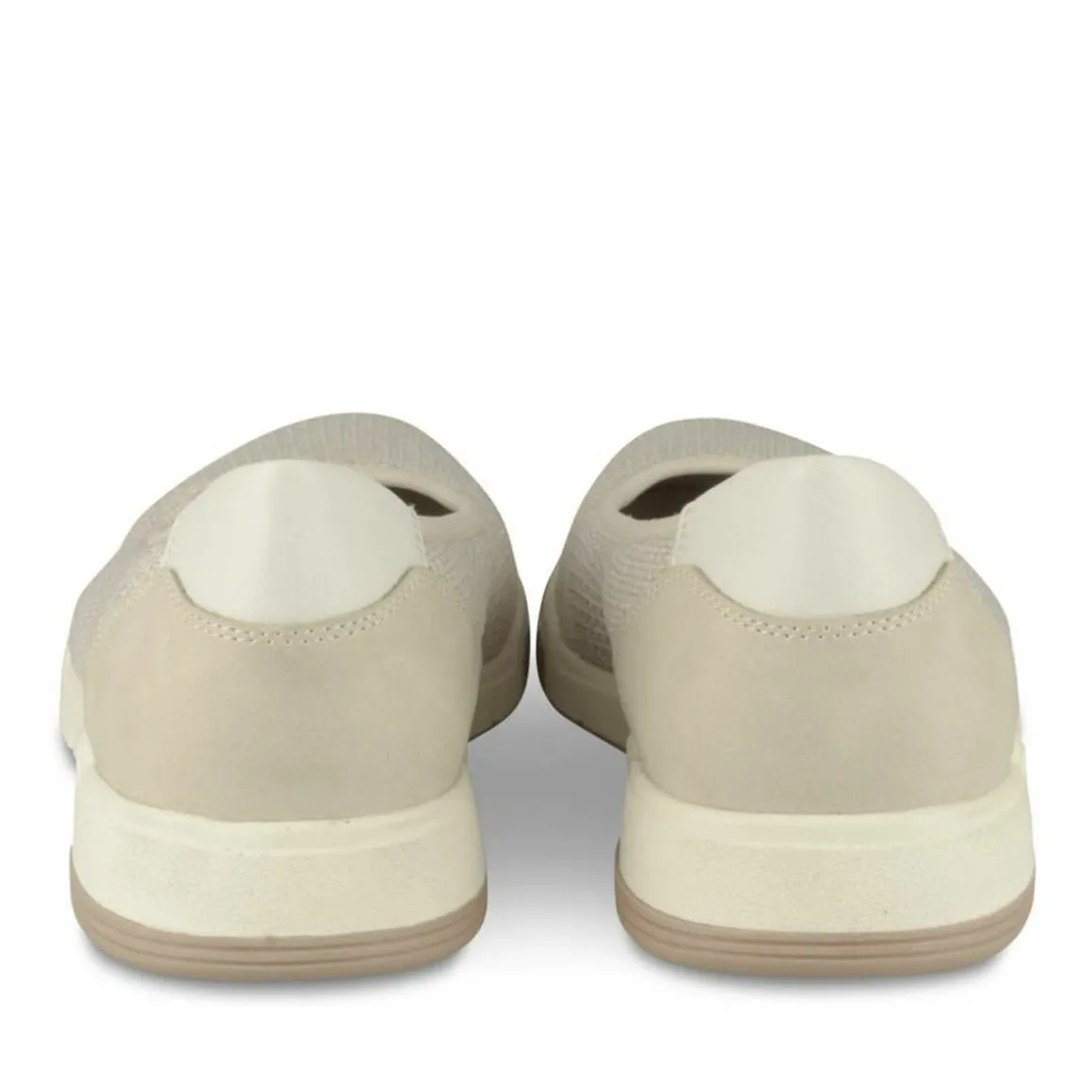 Ballerina's BEIGE