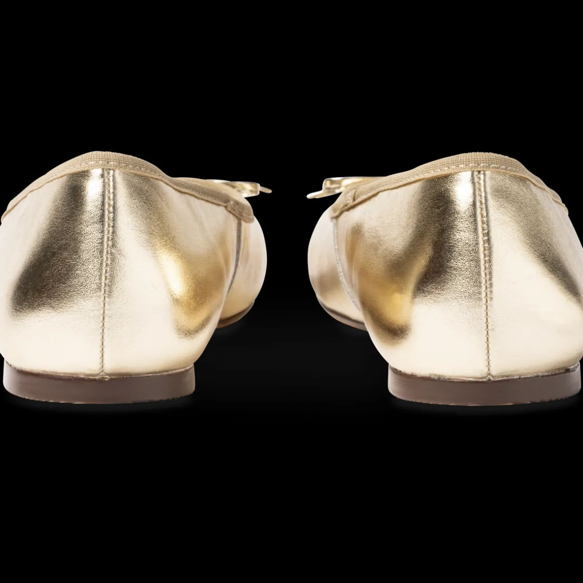 Ballerina's GOUD