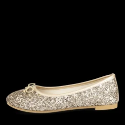 Ballerina's GOUD