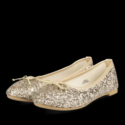Ballerina's GOUD