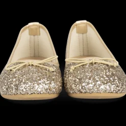 Ballerina's GOUD