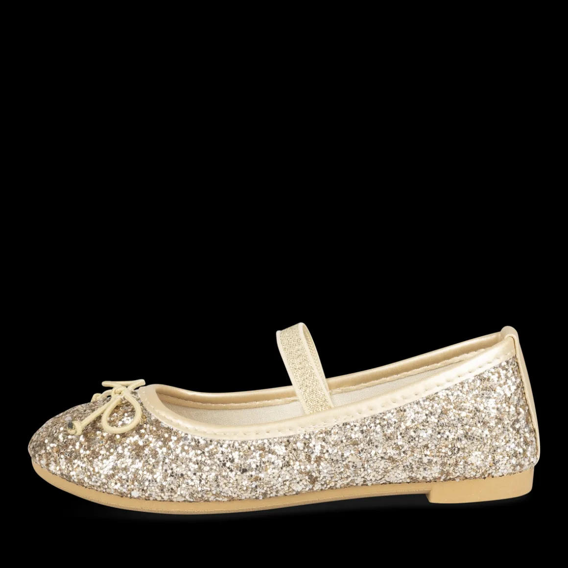 Ballerina's GOUD
