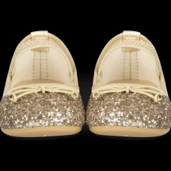 Ballerina's GOUD