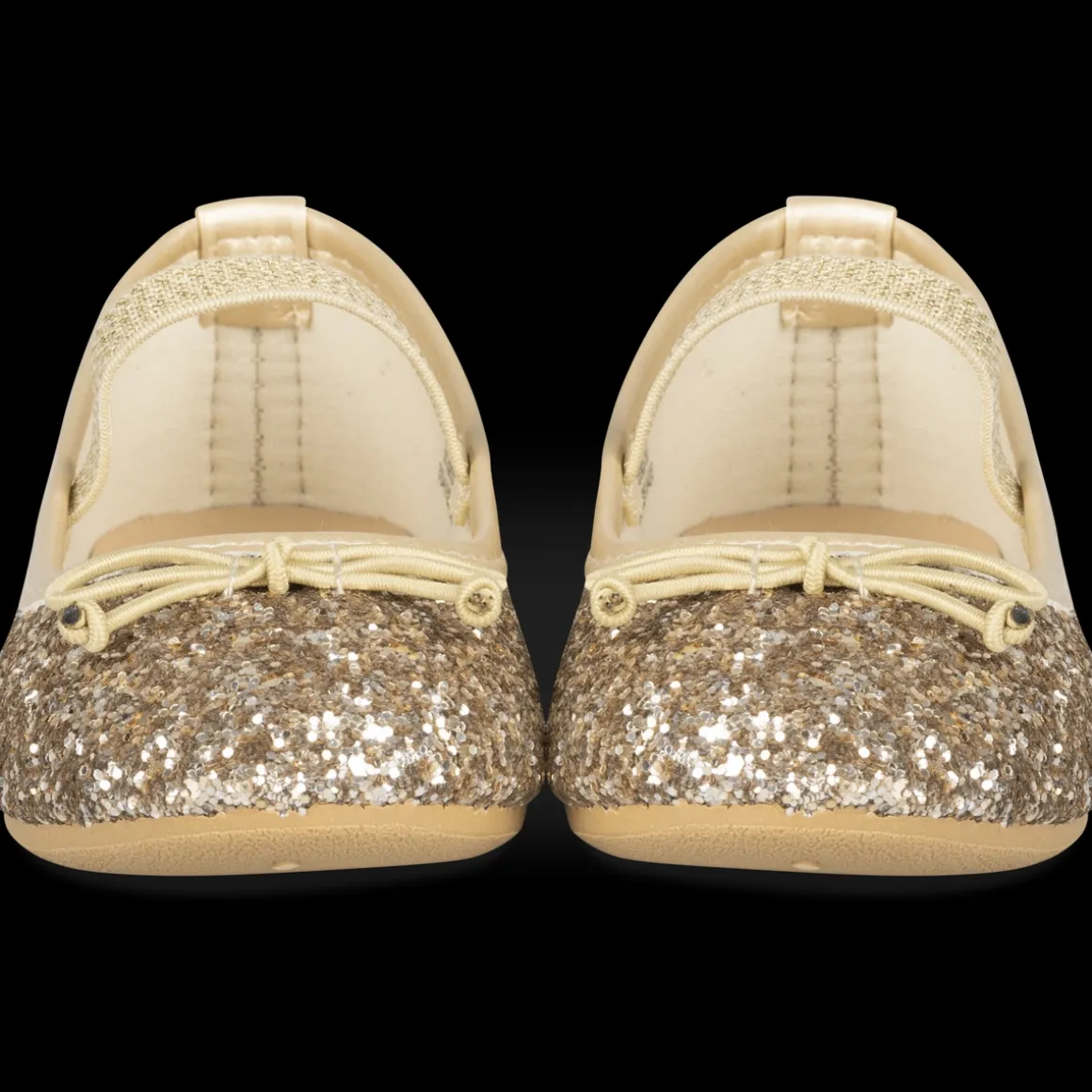 Ballerina's GOUD