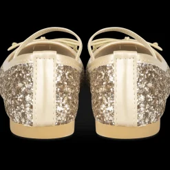 Ballerina's GOUD