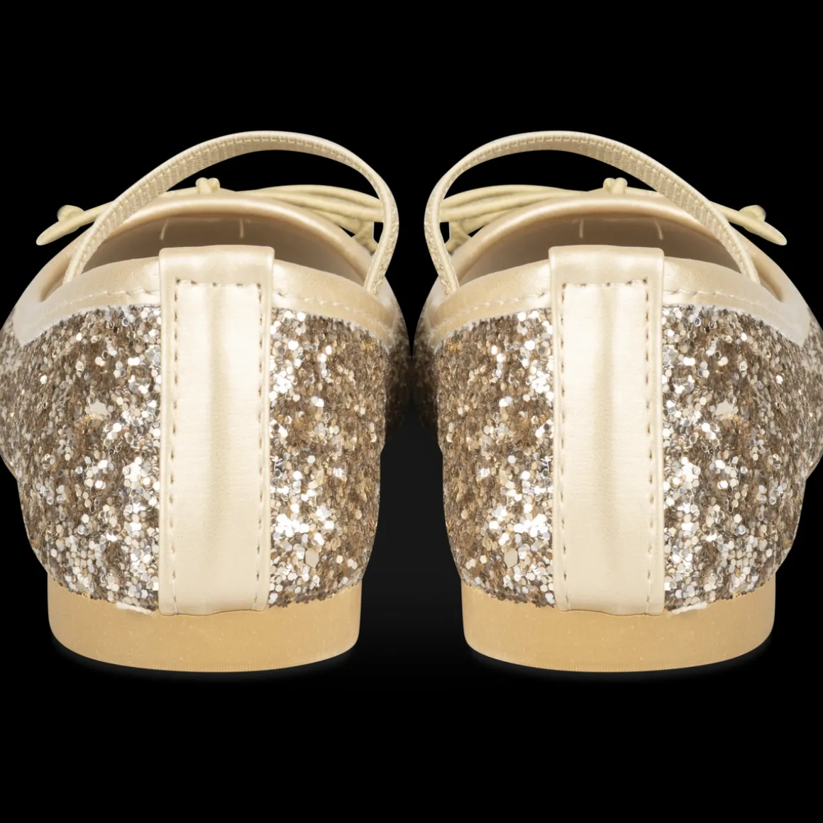 Ballerina's GOUD
