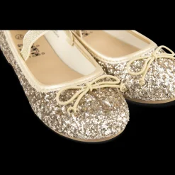 Ballerina's GOUD