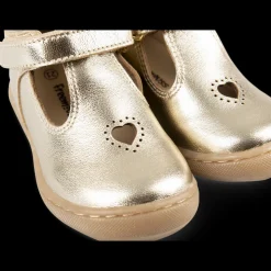 Ballerina's GOUD