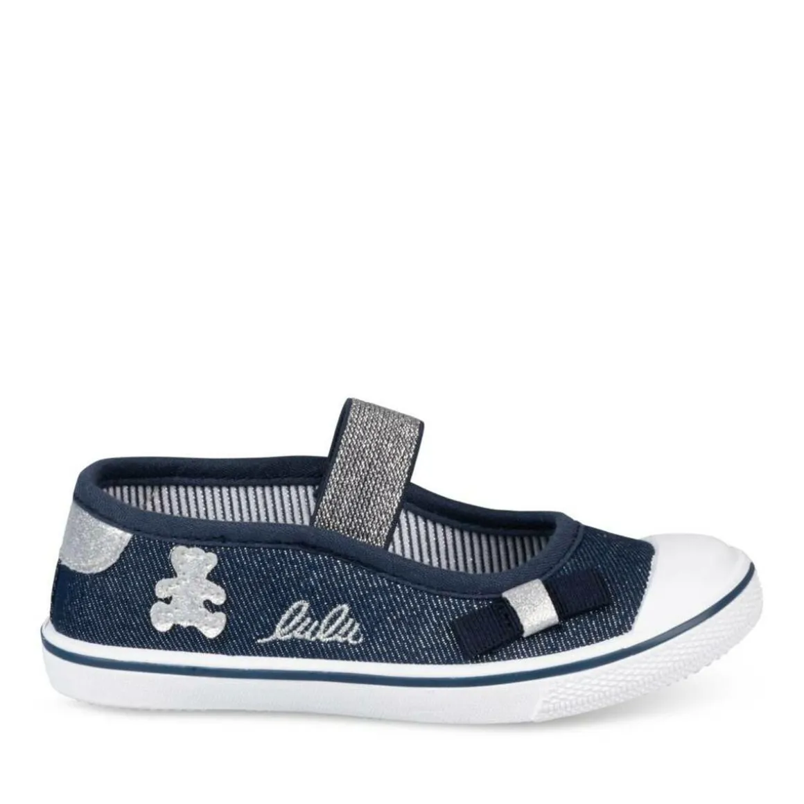 Ballerina's NAVY