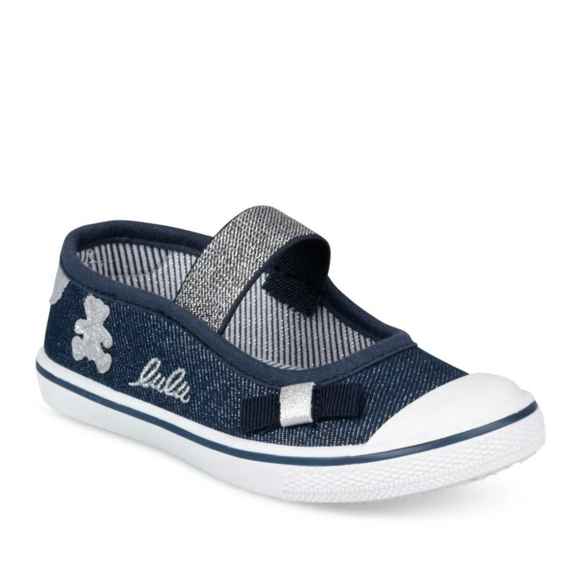 Ballerina's NAVY