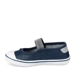 Ballerina's NAVY