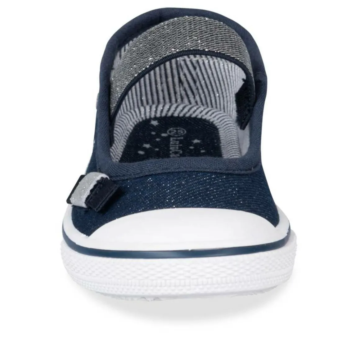 Ballerina's NAVY