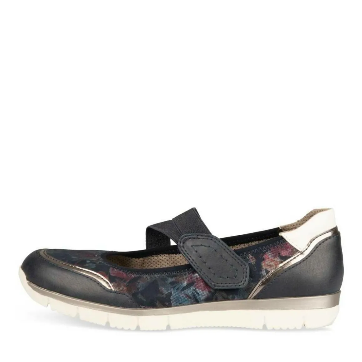 Ballerina's NAVY