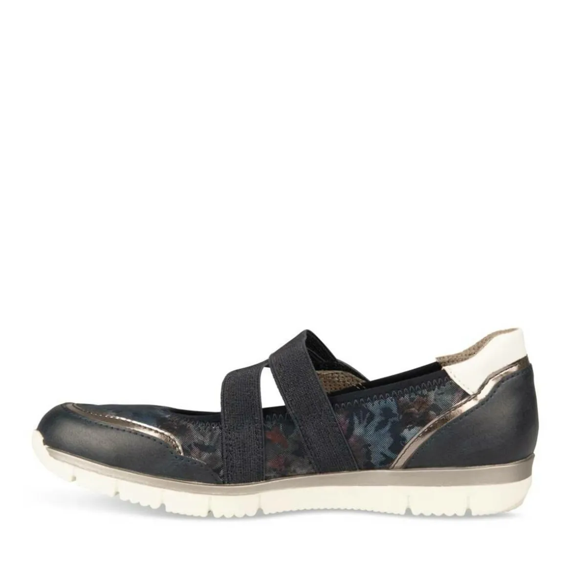 Ballerina's NAVY
