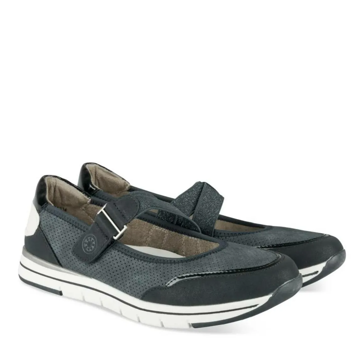 Ballerina's NAVY