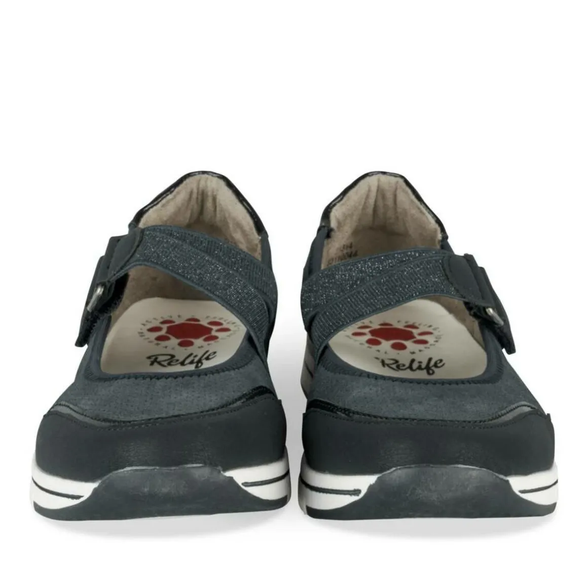 Ballerina's NAVY