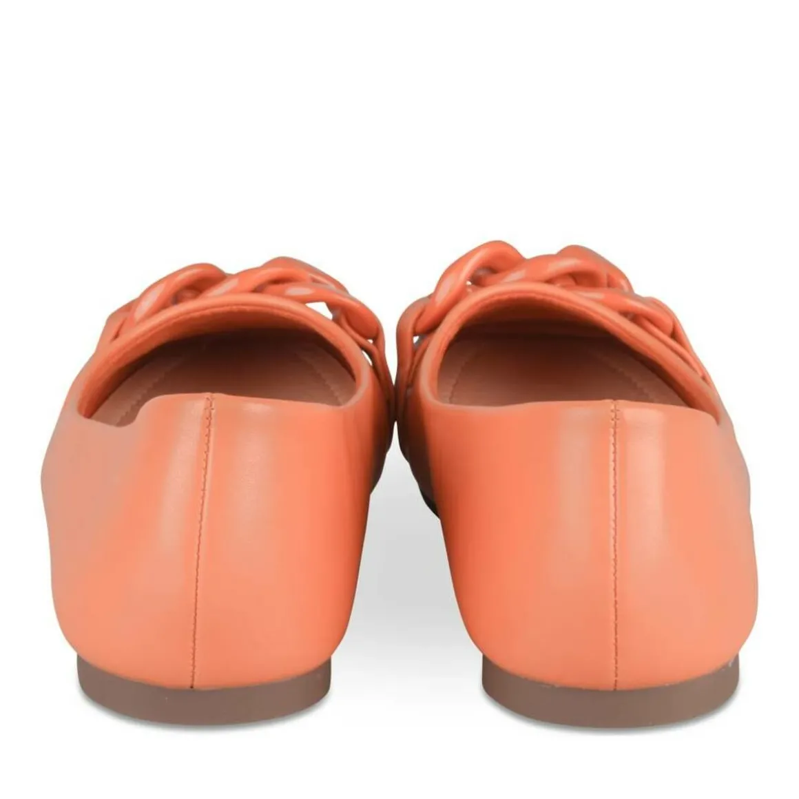 Ballerina's ORANJE