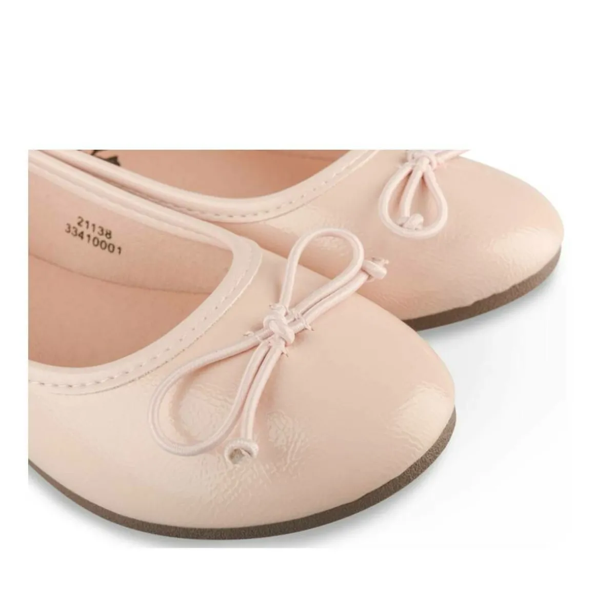 Ballerina's ROZE
