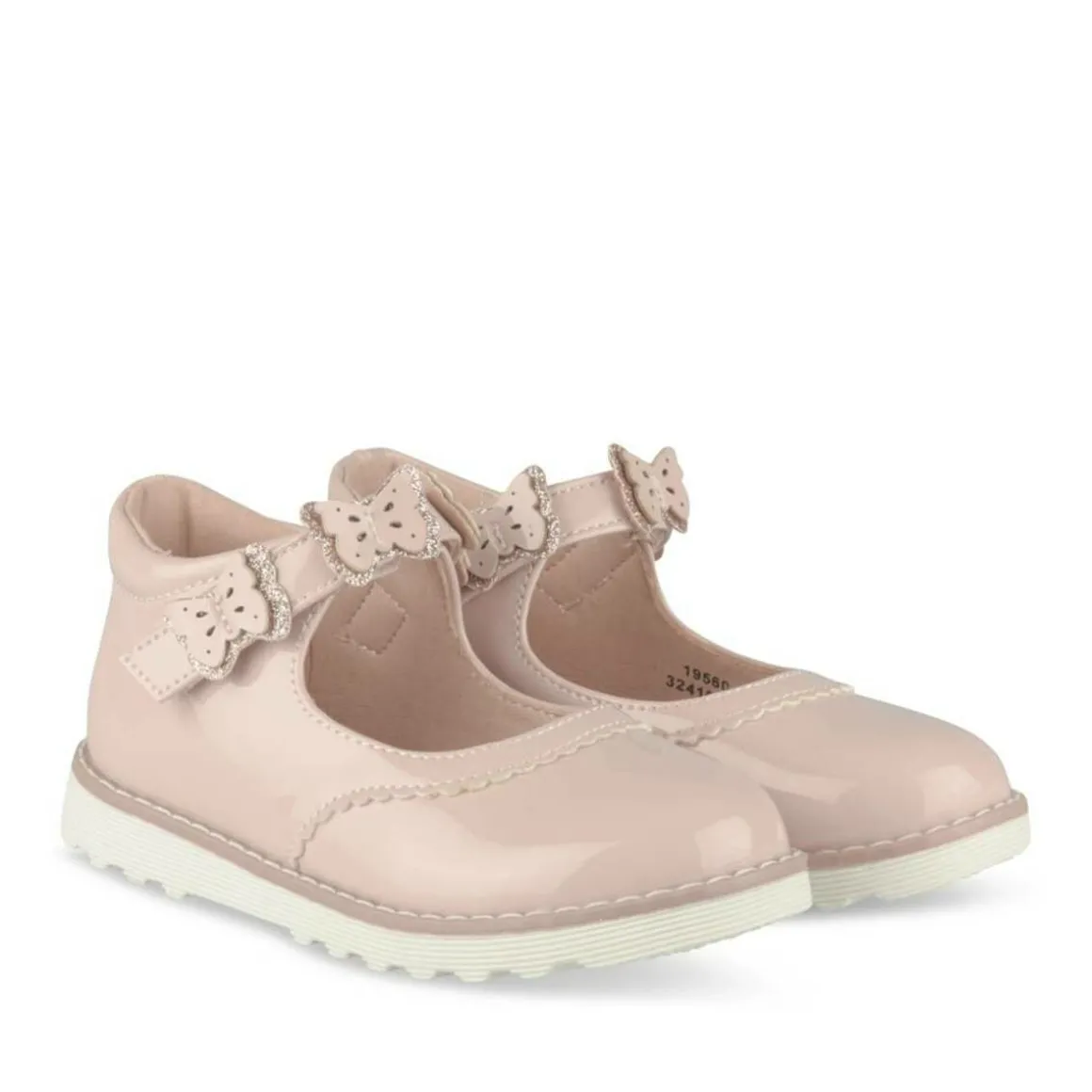 Ballerina's ROZE