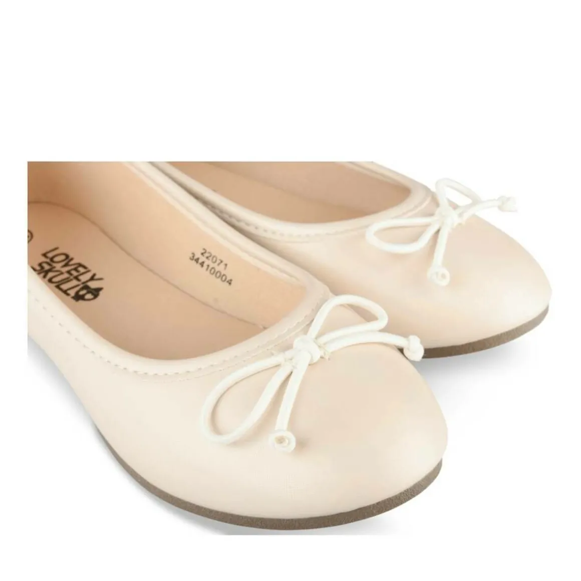 Ballerina's ROZE