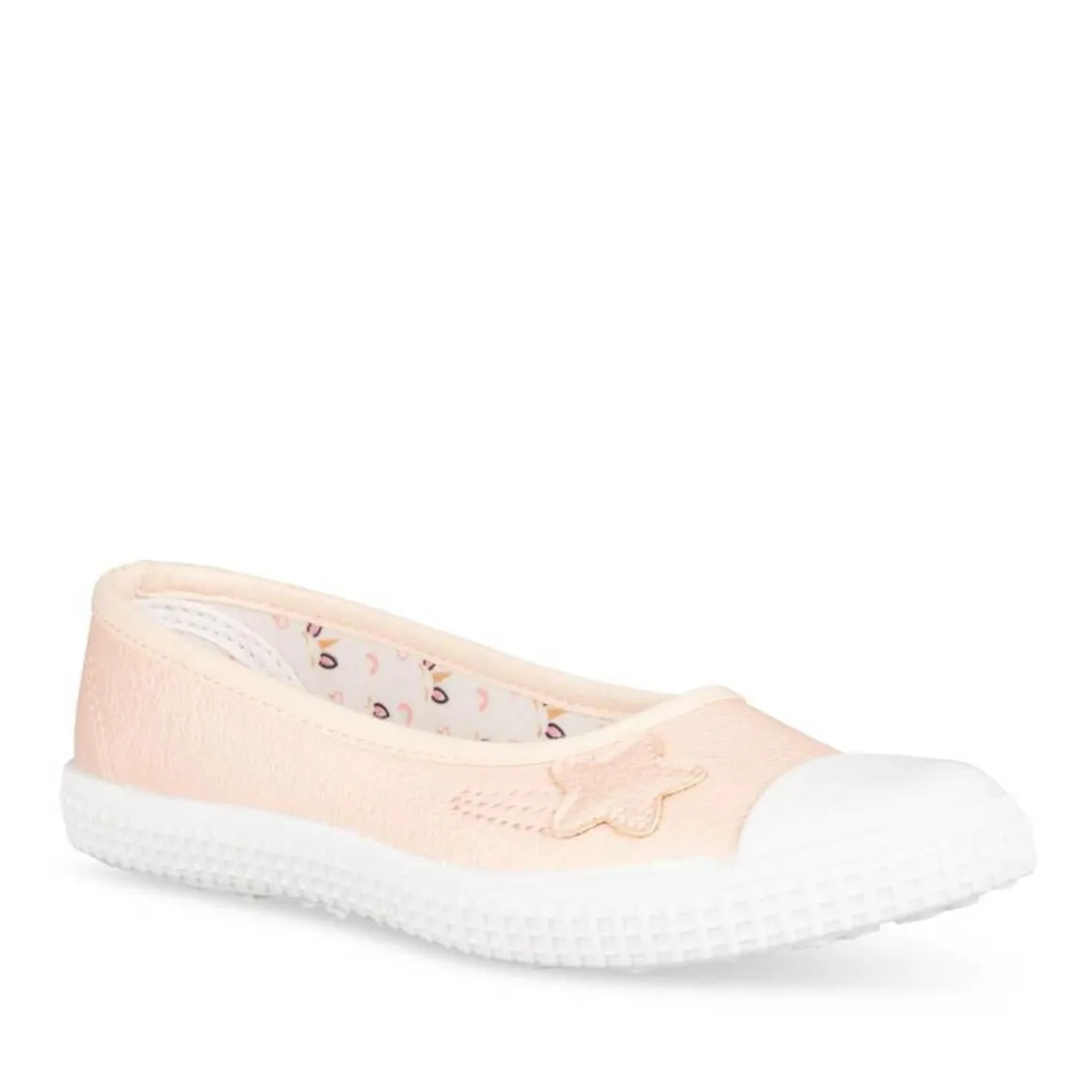Ballerina's ROZE