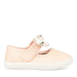 Ballerinas ROZE