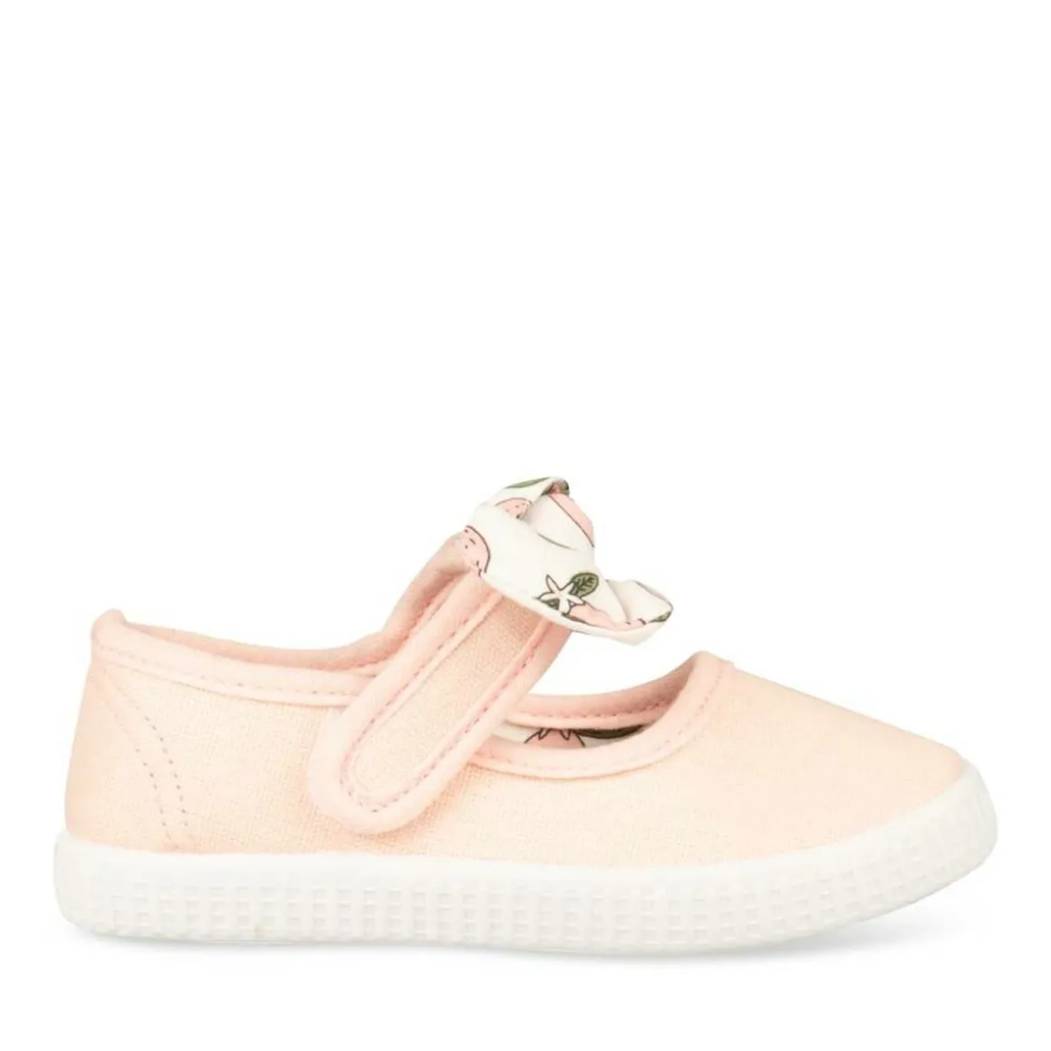 Ballerinas ROZE