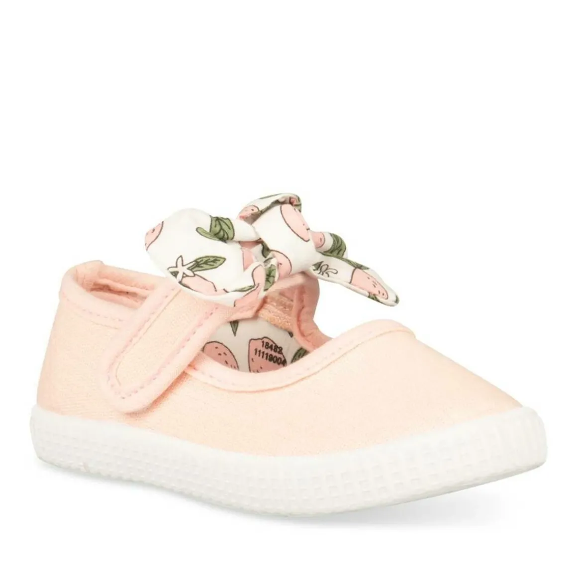 Ballerinas ROZE