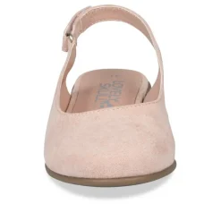 Ballerina's ROZE