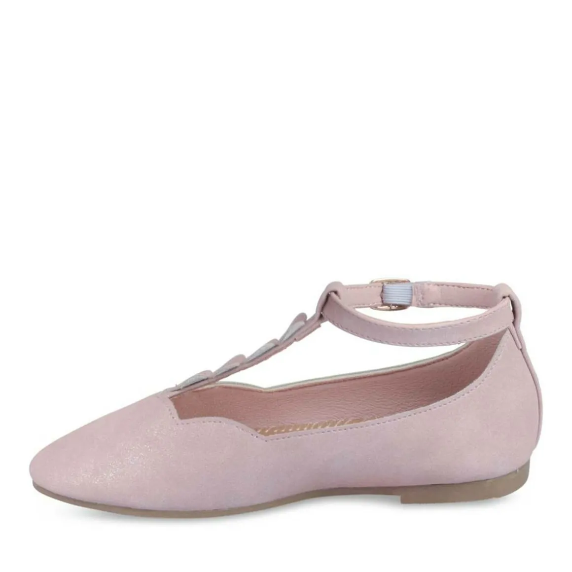 Ballerina's ROZE