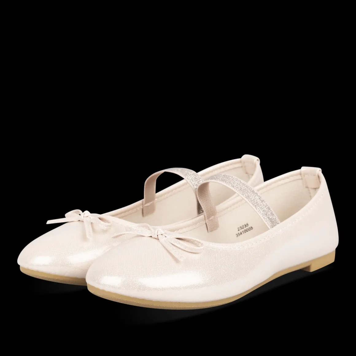 Ballerina's ROZE