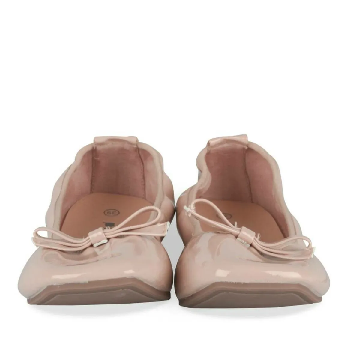 Ballerina's ROZE