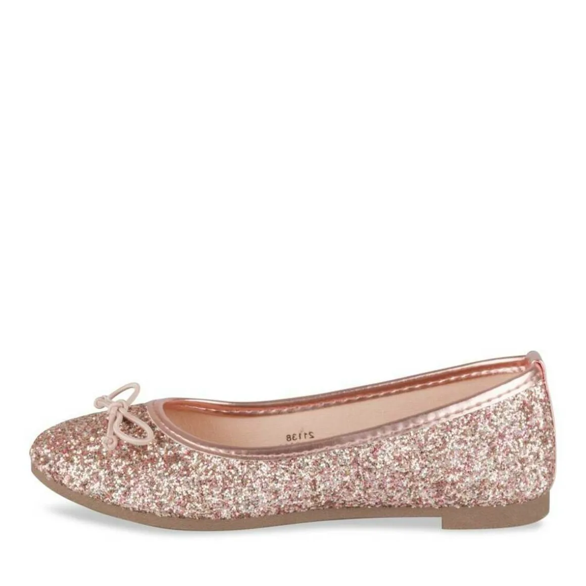 Ballerina's ROZE