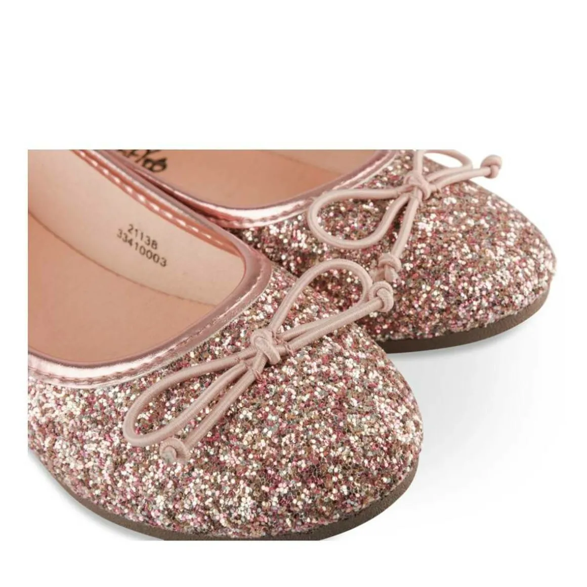 Ballerina's ROZE