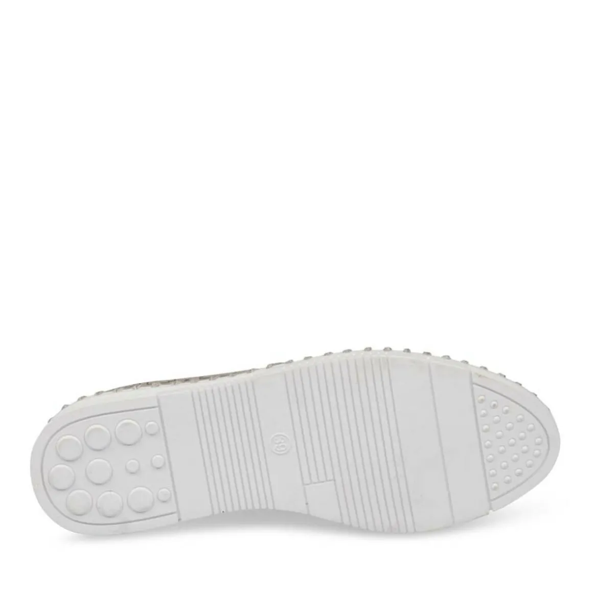 Ballerina's TAUPE NEOSOFT DAMES