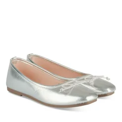 Ballerina's ZILVER